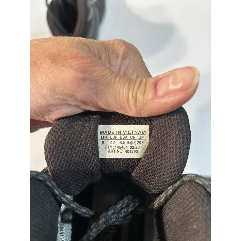 Salomon pre owned